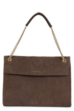 Load image into Gallery viewer, Shoulder bag Venus Nabucco in leather
