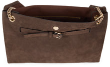 Load image into Gallery viewer, Shoulder bag Venus Nabucco in leather
