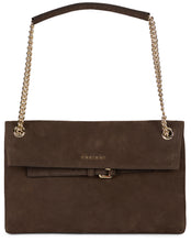 Load image into Gallery viewer, Shoulder bag Venus Nabucco Small in leather
