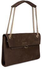 Load image into Gallery viewer, Shoulder bag Venus Nabucco Small in leather
