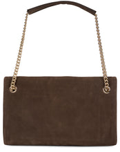 Load image into Gallery viewer, Shoulder bag Venus Nabucco Small in leather
