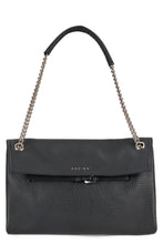 Load image into Gallery viewer, Shoulder bag Venus Nabucco Small in leather
