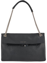 Load image into Gallery viewer, Shoulder bag Venus Nabucco Small in leather
