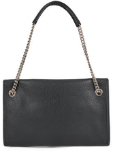 Load image into Gallery viewer, Shoulder bag Venus Nabucco Small in leather
