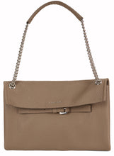Load image into Gallery viewer, Shoulder bag Venus Nabucco Small in leather
