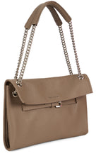 Load image into Gallery viewer, Shoulder bag Venus Nabucco Small in leather
