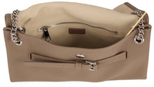 Load image into Gallery viewer, Shoulder bag Venus Nabucco Small in leather
