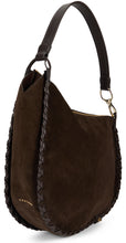 Load image into Gallery viewer, Chaos Midi bag in leather
