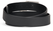Load image into Gallery viewer, Leather belt
