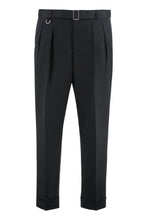 Load image into Gallery viewer, Slim fit chino trousers
