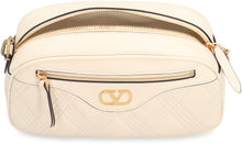 Load image into Gallery viewer, Valentino Garavani - Quiltie 67 leather shoulder bag
