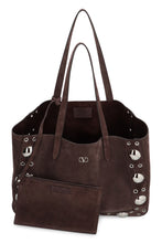 Load image into Gallery viewer, Nellcôte Media Tote bag
