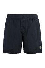 Load image into Gallery viewer, Nylon swim shorts

