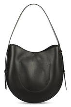Load image into Gallery viewer, Dia Leather hobo-bag
