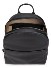 Load image into Gallery viewer, Hammered leather backpack
