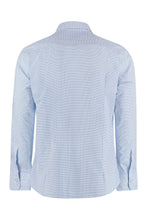 Load image into Gallery viewer, Stretch cotton shirt
