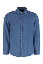 Load image into Gallery viewer, Denim shirt
