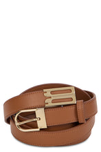 Load image into Gallery viewer, Dorian belt in leather
