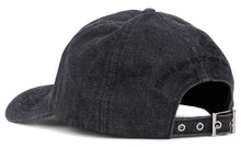 Load image into Gallery viewer, Cap with visor with embroidery
