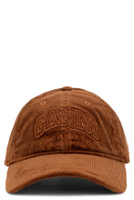 Load image into Gallery viewer, Baseball cap with logo

