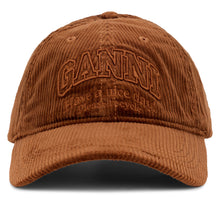 Load image into Gallery viewer, Baseball cap with logo
