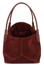 Load image into Gallery viewer, Leather tote
