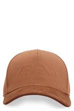 Load image into Gallery viewer, Logo baseball cap
