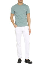 Load image into Gallery viewer, Logo cotton t-shirt
