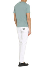 Load image into Gallery viewer, Logo cotton t-shirt
