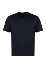 Load image into Gallery viewer, Linen t-shirt

