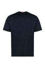 Load image into Gallery viewer, Linen t-shirt
