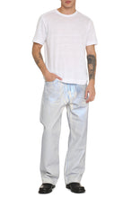 Load image into Gallery viewer, Linen t-shirt

