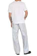 Load image into Gallery viewer, Linen t-shirt
