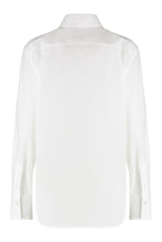 Load image into Gallery viewer, Cotton poplin shirt
