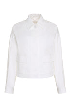 Load image into Gallery viewer, Baffo jacket in cotton with buttons

