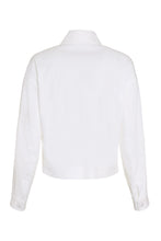 Load image into Gallery viewer, Baffo jacket in cotton with buttons
