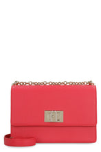Load image into Gallery viewer, Furla 1927 leather crossbody bag
