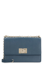Load image into Gallery viewer, Furla 1927 leather crossbody bag
