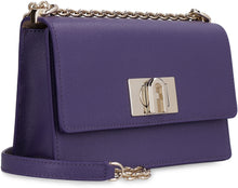 Load image into Gallery viewer, Furla 1927 leather mini crossbody bag
