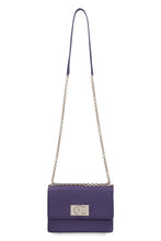 Load image into Gallery viewer, Furla 1927 leather mini crossbody bag

