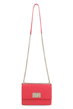 Load image into Gallery viewer, Furla 1927 leather mini crossbody bag
