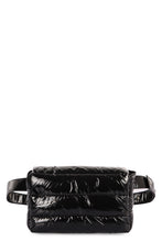 Load image into Gallery viewer, Quilted belt bag
