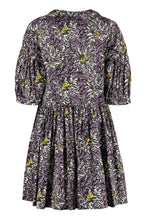 Load image into Gallery viewer, Balenio printed cotton dress
