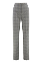 Load image into Gallery viewer, Tailored wool trousers
