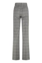 Load image into Gallery viewer, Tailored wool trousers
