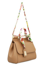 Load image into Gallery viewer, Sicily leather handbag
