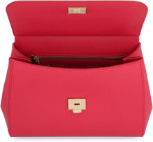 Load image into Gallery viewer, Sicily Grande Leather handbag
