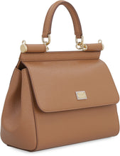 Load image into Gallery viewer, Sicily leather handbag
