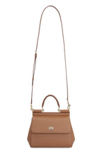 Load image into Gallery viewer, Sicily leather handbag
