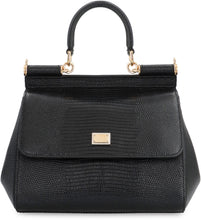 Load image into Gallery viewer, Sicily leather handbag
